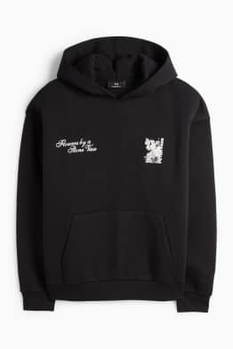 Hoodie - Pieter Faes