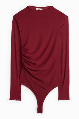 Body - in rete