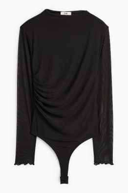 Body - in rete