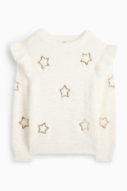 Star - jumper