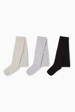 Multipack 3er - Strumpfhose
