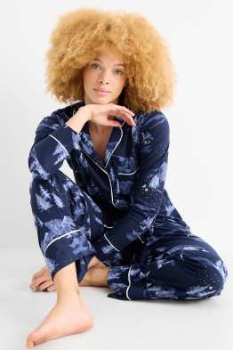 Pijama - estampado