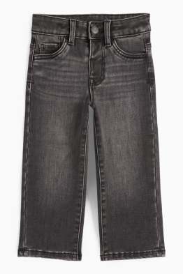 Relaxed Jeans - Thermojeans - LYCRA®