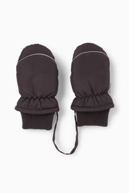 Gants bébé