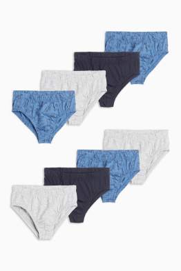 Multipack 3er - Dino - Slip