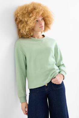 Sweatshirt - geribd