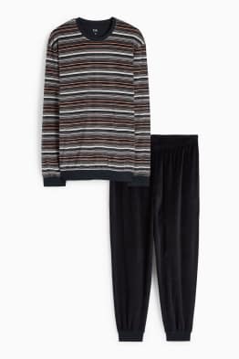 Winter pyjamas