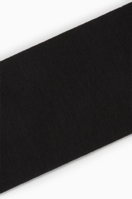 Tights - wool blend