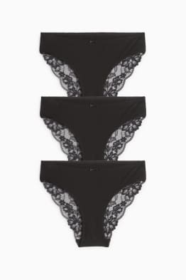 Set van 3 - slip