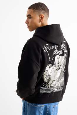 Hoodie - Pieter Faes