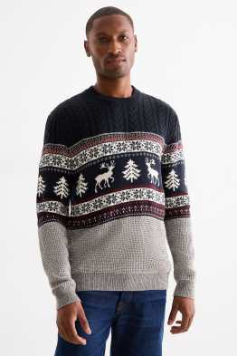 Christmas jumper