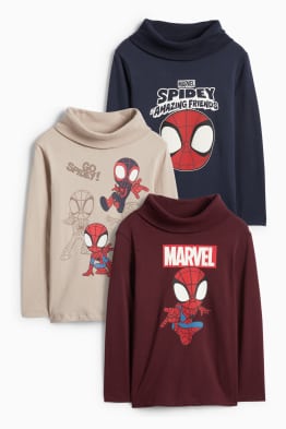 T-shirt manches longues