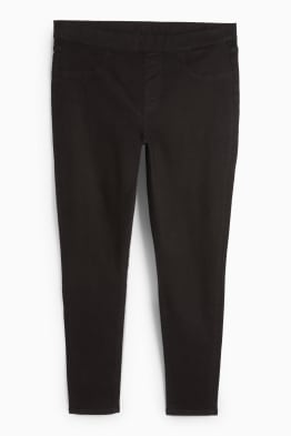 Jegging Jeans - mid waist