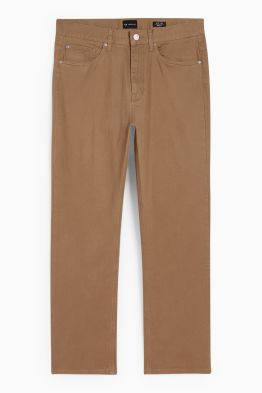 Pantalon - regular fit
