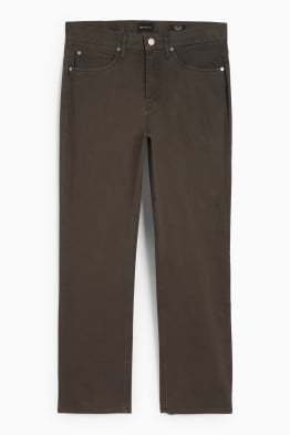 Pantalon - regular fit