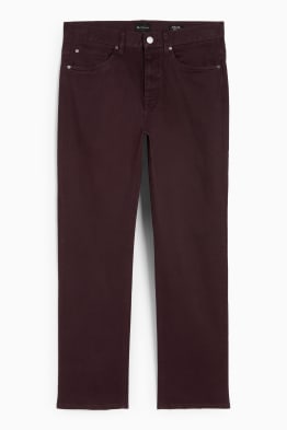 Pantalon - regular fit