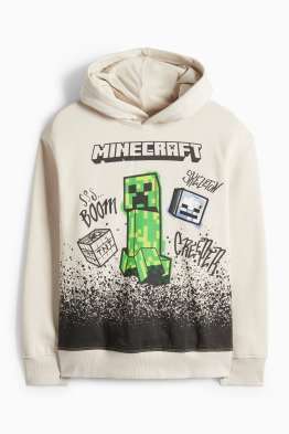 Minecraft - Hoodie
