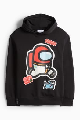 Among Us - Hoodie