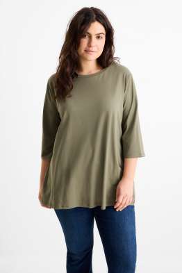 Camiseta - LYCRA®