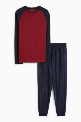 Pyjamas