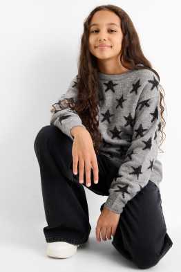Stern - Pullover
