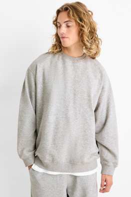 Oversized-Sweatshirt