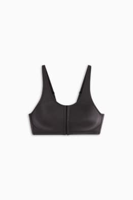 Reggiseno post-operatorio senza ferretti