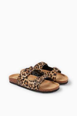 Chanclas