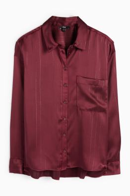 Brusa de setí - ratlla diplomàtica