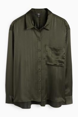 Brusa de setí - ratlla diplomàtica