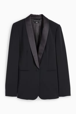 Business sako - regular fit