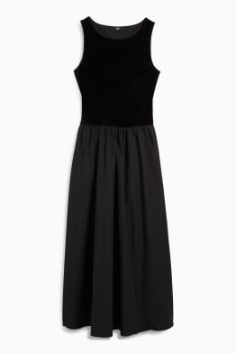 Šaty fit & flare
