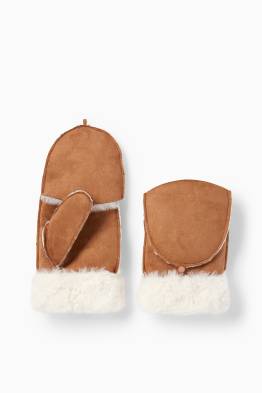 Guantes