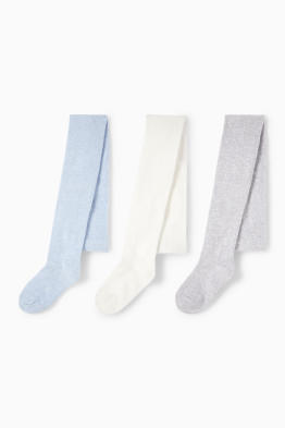 Pack de 3 - leotardos