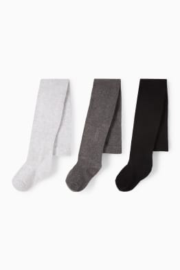 Multipack 3er - Strumpfhose