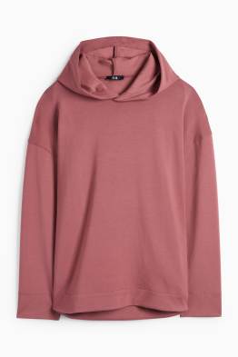Basic-Hoodie