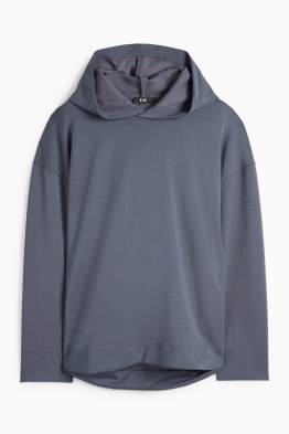 Basic-Hoodie