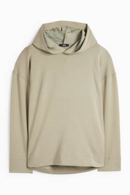 Basic-Hoodie