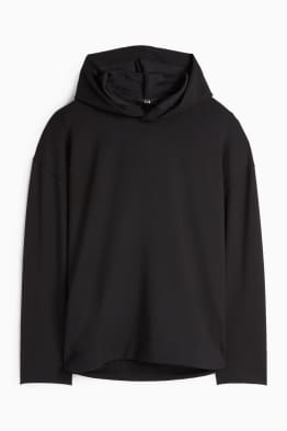 Basic-Hoodie