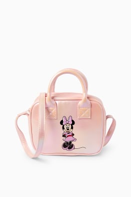 Minnie Mouse - schoudertasje - imitatieleer