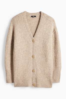 Strickjacke