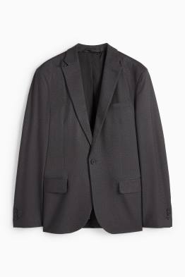 Baukasten-Sakko - Slim Fit - Flex