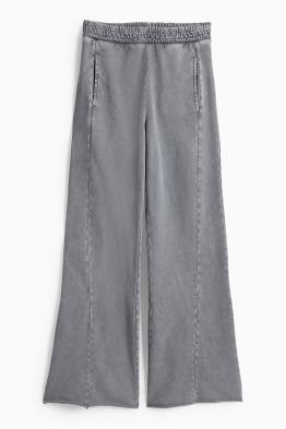 Pantalons de xandall