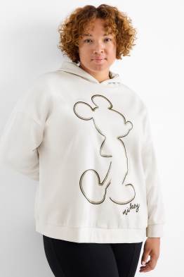 Hoodie - Mickey Mouse