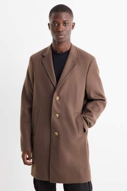 Manteau