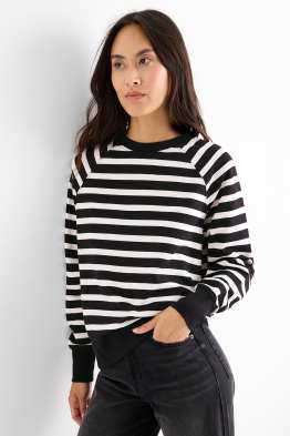 Bluza - w paski