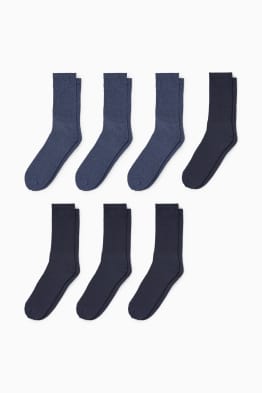 Multipack 4er - Tennissocken