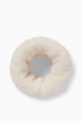 Fular circular