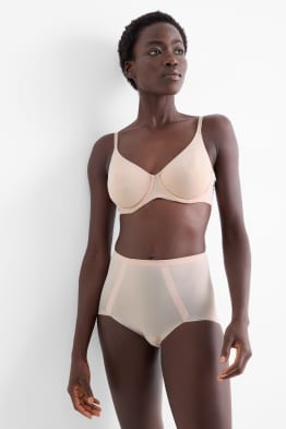 Culotte galbante