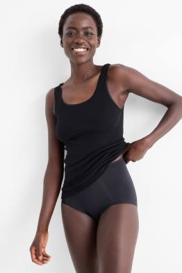 Confezione da 2 - canotta